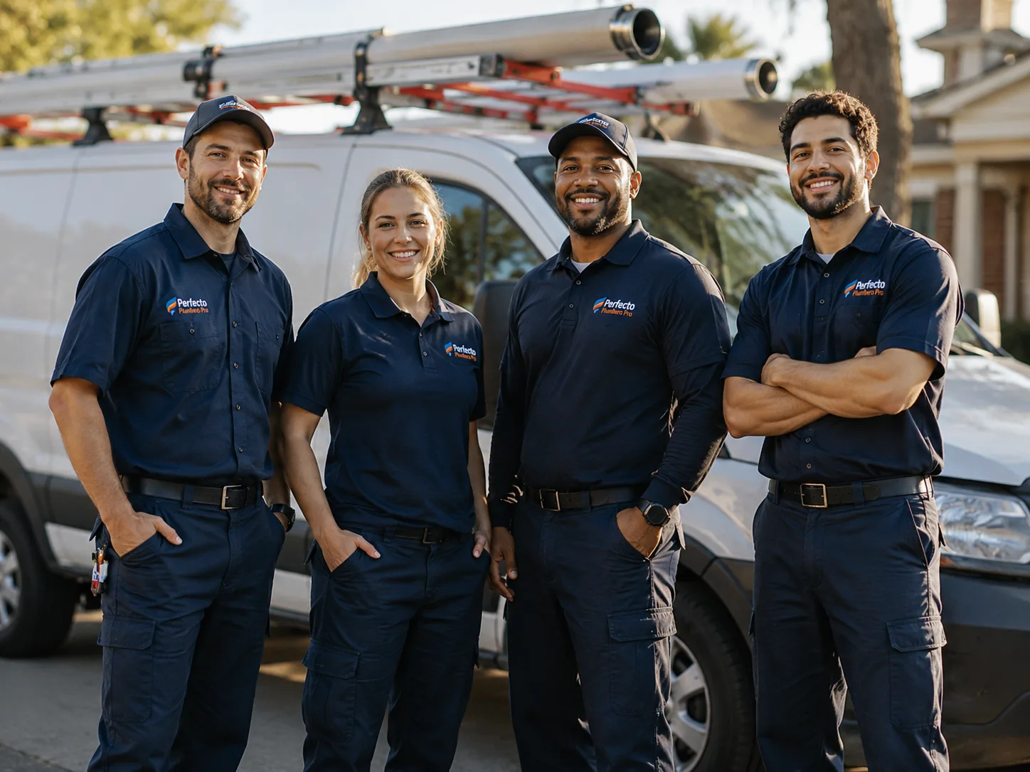 Emergency Plumber Near Me in Satsuma, AL near me